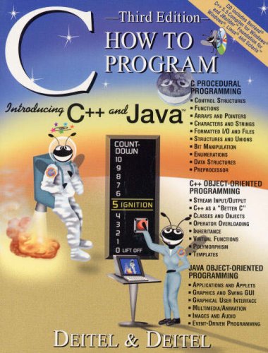 『C How to Program: International Edition』|感想・レビュー - 読書メーター