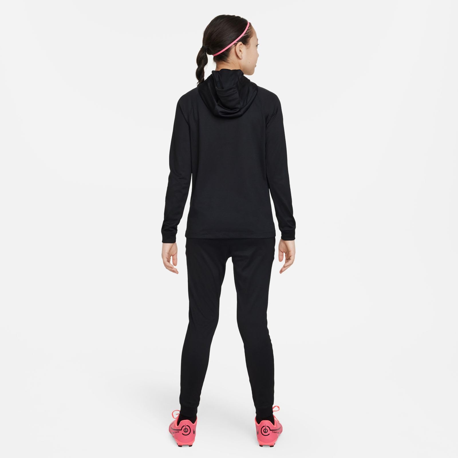 NIKE Lfc Y Nk Df Strk Hd Trk Suit K Seguimiento Unisex niños