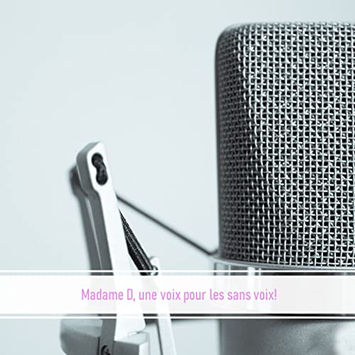 Journ&eacute;e mondiale pour l'&eacute;limination de la violence faite aux femmes cover art