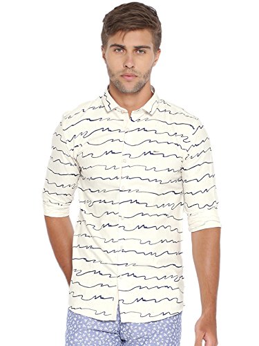 Image of SHOWOFFFF Men Shirt