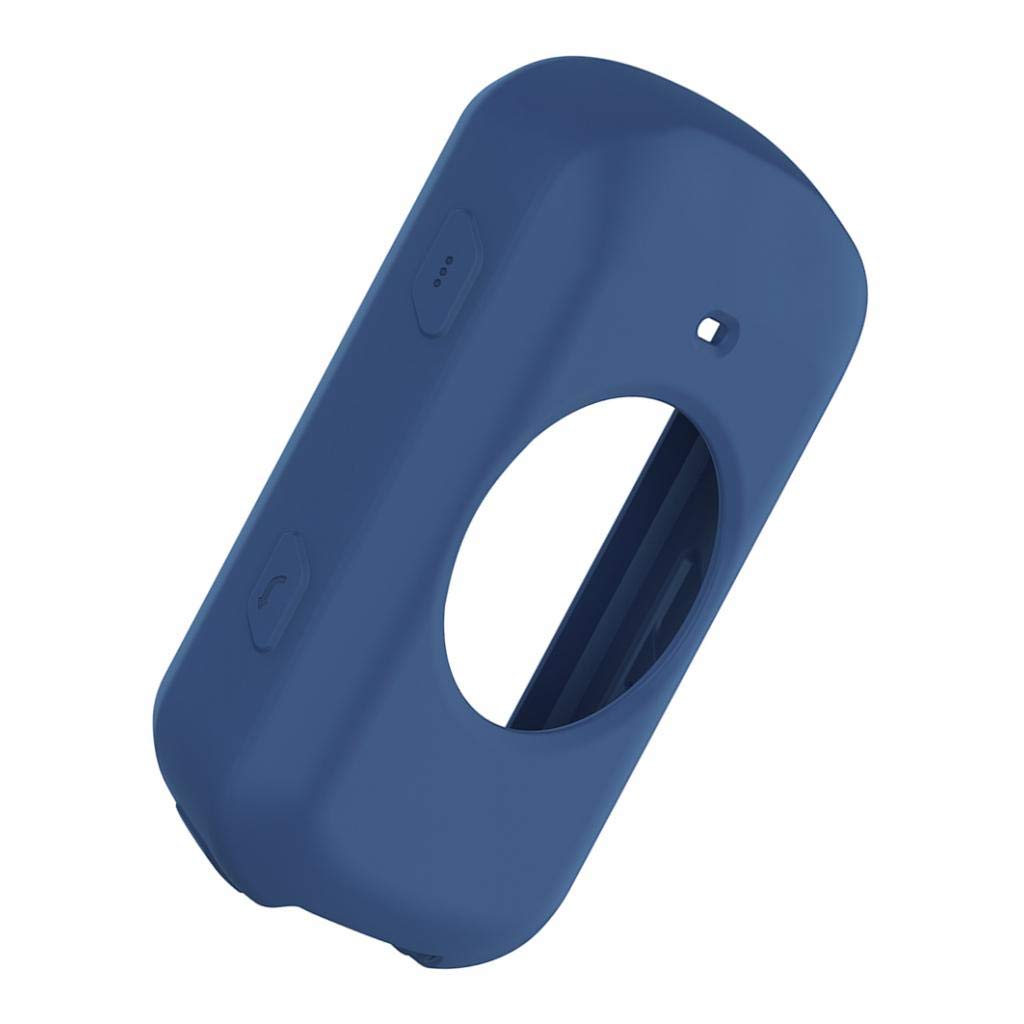 Amazon.co.jp: perfk Garmin Edge 530用シリコンケース保護カバー