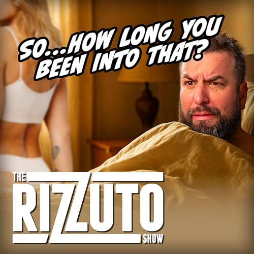 10 Most Awkward Things Ever Said&hellip; AFTER SEX Podcast Por  arte de portada