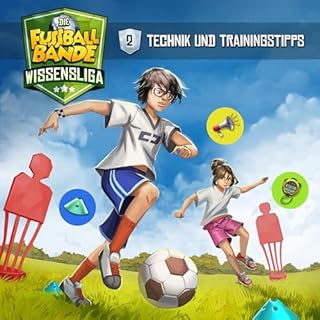 Technik und Trainingstipps cover art