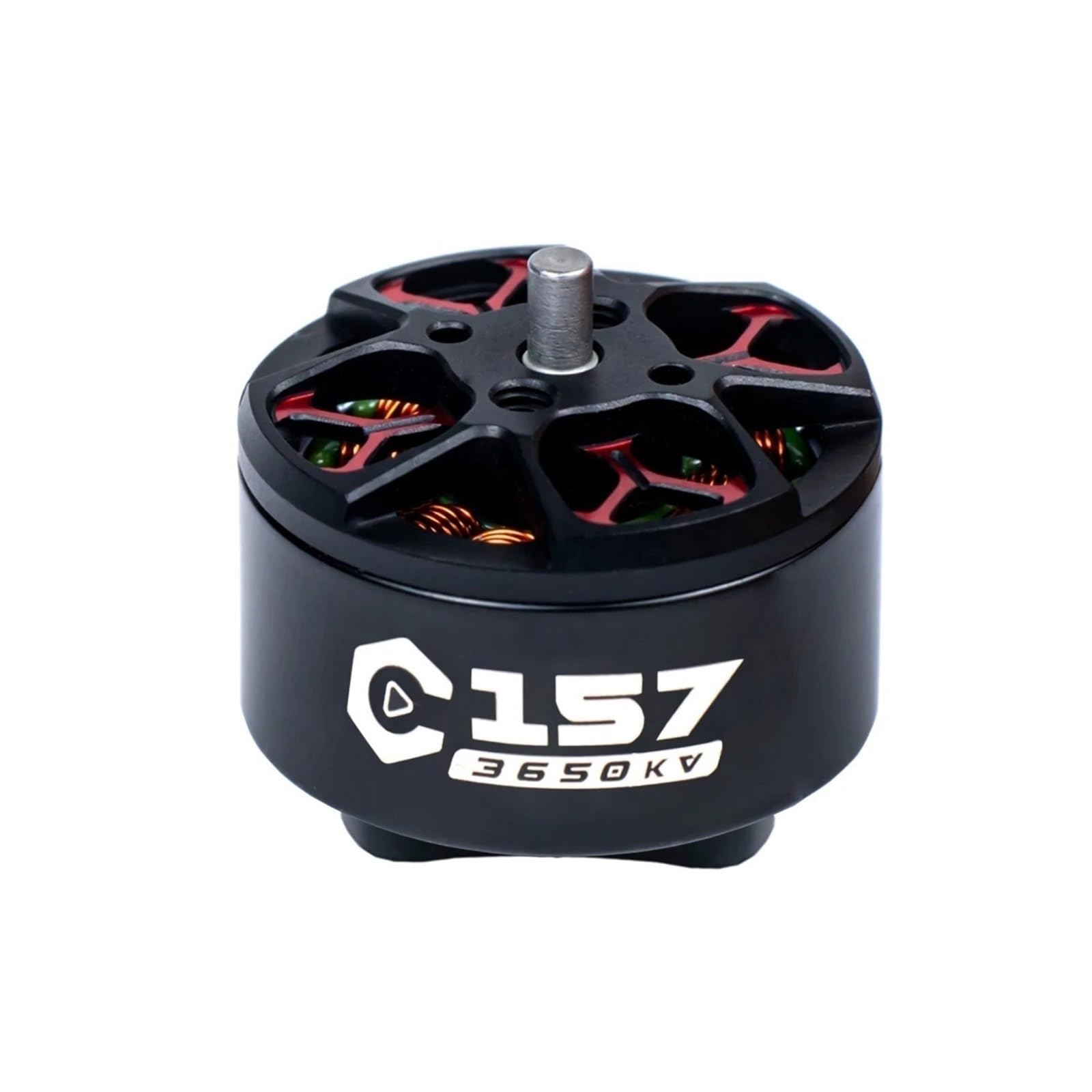 Dla DJI FPV AVATA Drone C157 3650KV mocniejszy silnik