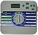 Hunter 526200 FRONT PANEL ONLY - Replacement Faceplate for Pro-C - PC300 / PCC Models - REPAIR PART - NOT A CONTROLLER