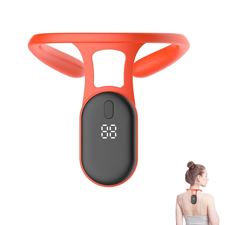 姿勢矯正セット Amazon | yuzdssaw(ずめ)猫背矯正ベルト 姿勢矯正ベルト 姿勢