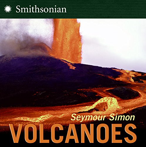 Volcanoes (Smithsonian-science) Volcanoes (Smithsonian-science)
