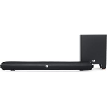 soundbar 2.1 ch jbl sb150