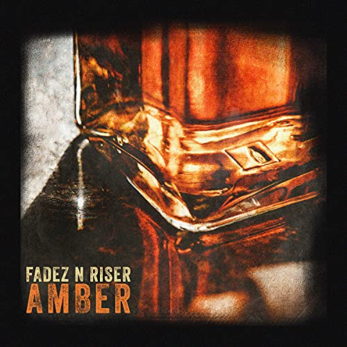 Amber by Fadez N Riser on Amazon Music - Amazon.com