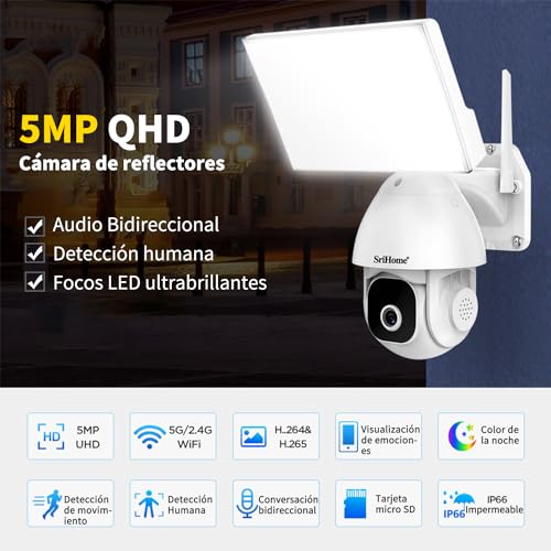 Seguridad, Imagen adicional