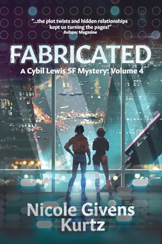 Cover of Fabricated