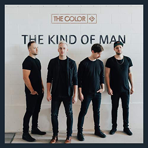 The Kind Of Man album image