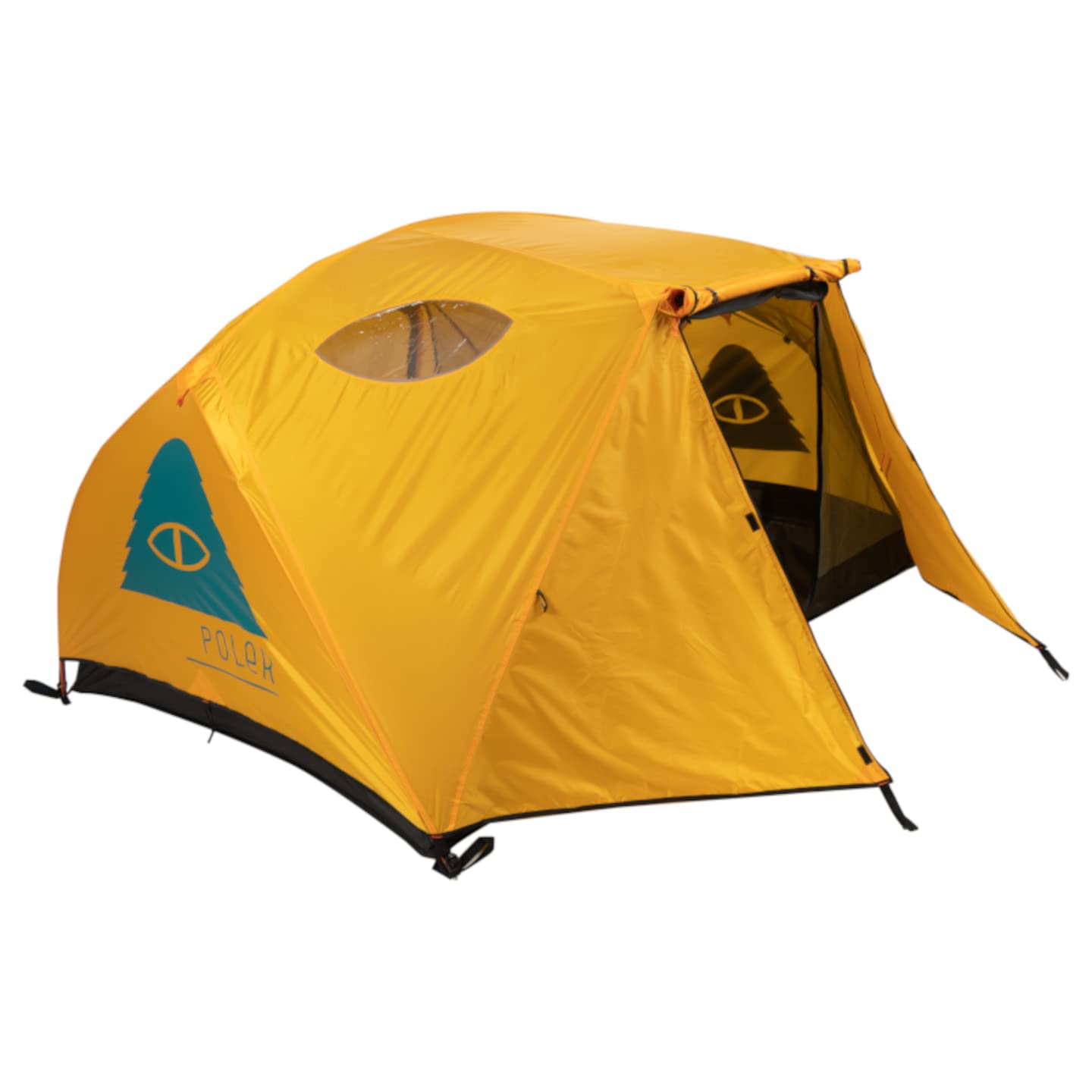 Amazon.co.jp: ポーラー POLeR 2 MAN TENT テント 超軽量 2人用 登山  