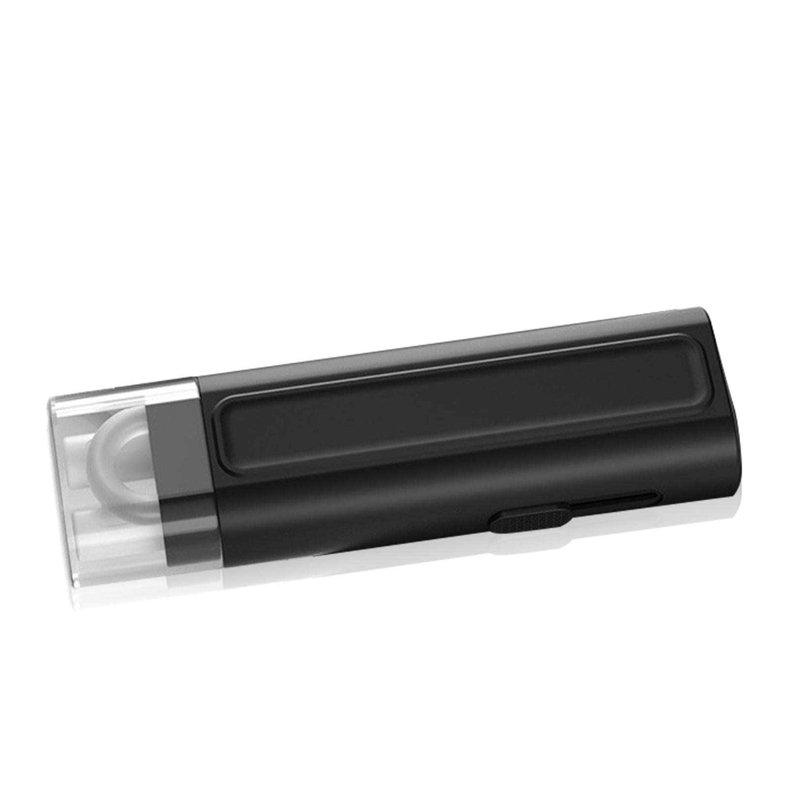 Pulitore Della Polvere Della Cuffia Del Computer Portatile Spazzola Di - Foto 8