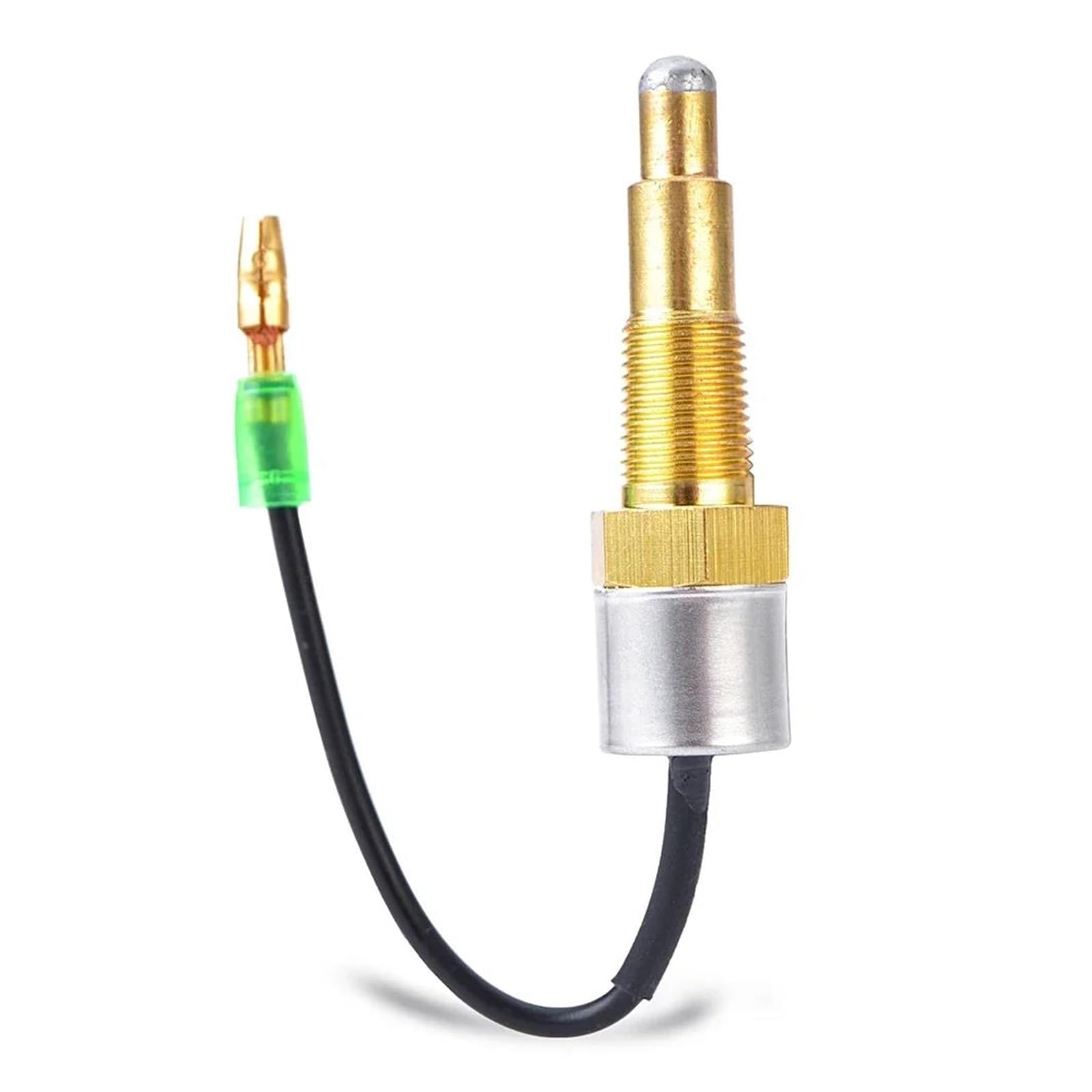 Capteur De Température D'eau Pour Moto Pour K&AWAS&AKI EL250 El&imina&tor 250, ZL1000 &&, KAF450 Mule 1000 (1989-1990)