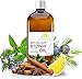 Olio da Massaggio Snellente e Anticellulite Ultra Intensivo | 100% Naturale, Formula Penetrante Profonda, 6 Volte Più Efficace delle Creme | Drenante e Rassodante | 500 ml immagine