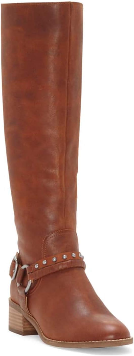 Lucky Brand womens Riding Boots