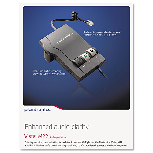 Lista de Plantronics ct14 para comprar online. 17 Imagen adicional