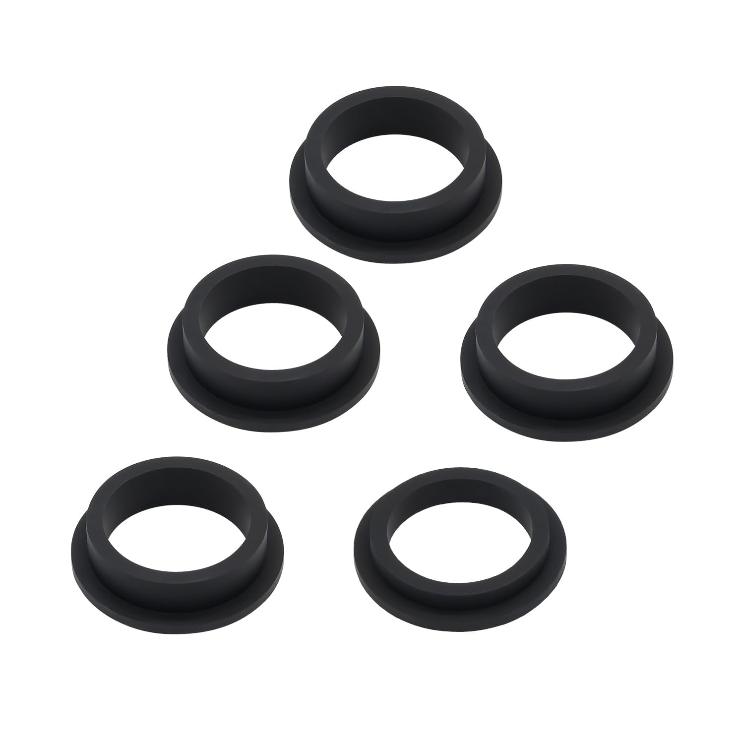 ᐡ o̴̶̷ ࿁ o̴̶̷ ᐡ Amazon.com: WFCYQ 11228 L-Shape O-Ring Gasket Replacement