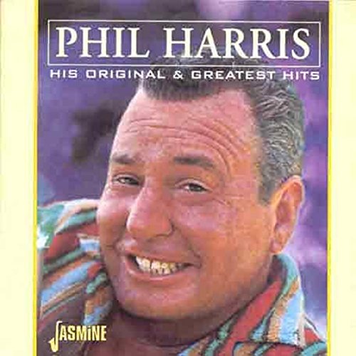 Spiele His Original & Greatest Hits von Phil Harris auf Amazon Music ab