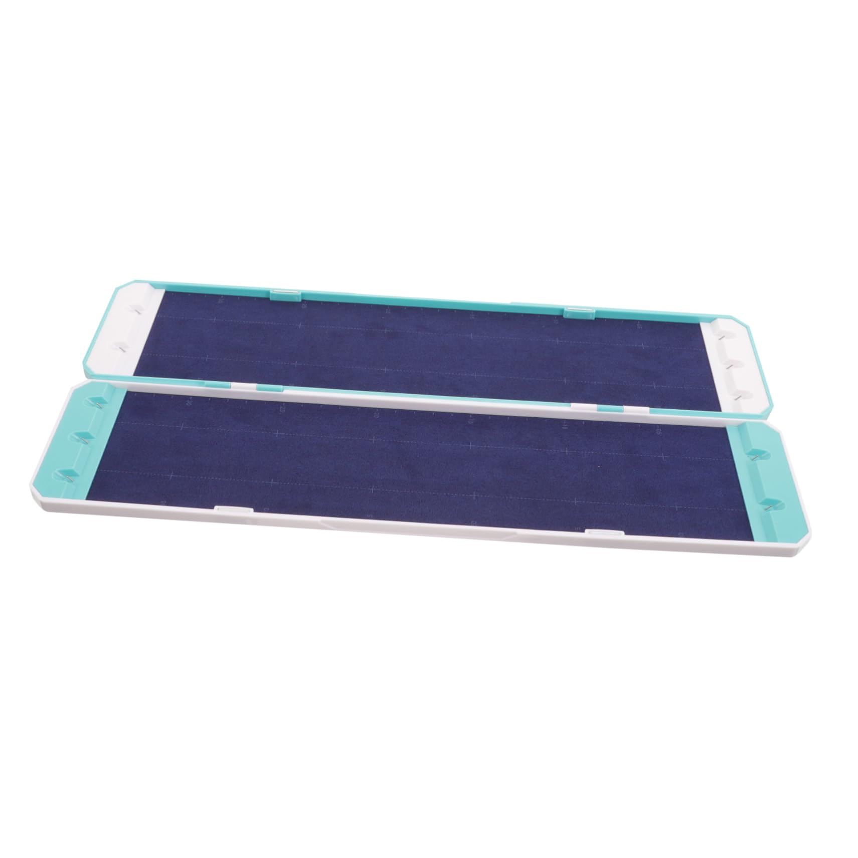 Abaodam Scatola Da 5 Pezzi scatola per ami da pesca Accessori Porta del richiamo della pesca ingranaggio porta ami da pesca portatile organizer portatile per esche plastica