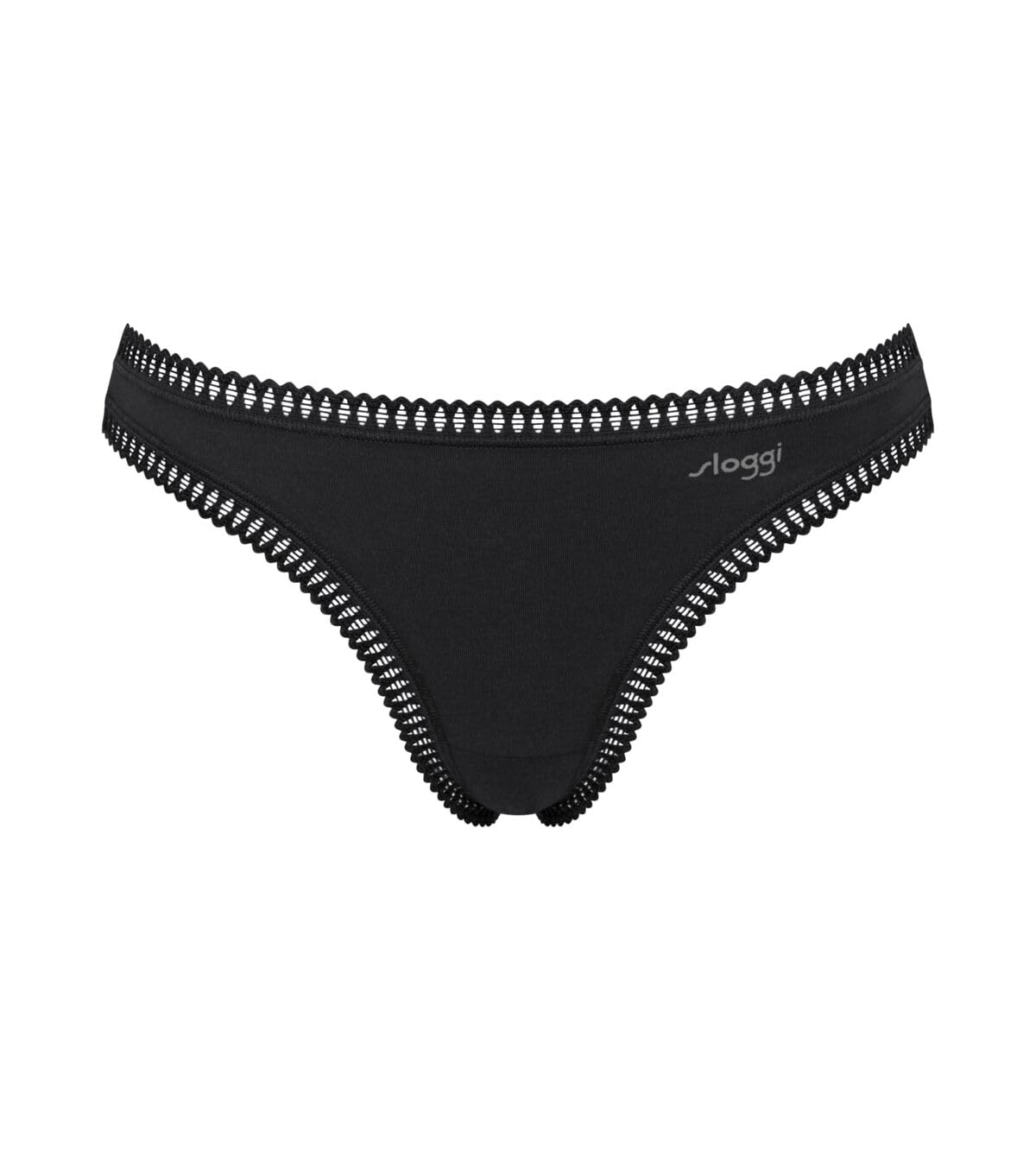 Sloggi Sloggi Go Crush String C3p Slip Donna (Pacco da 3)