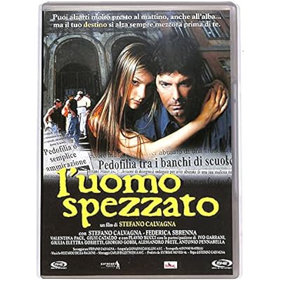 L'Uomo Spezzato
