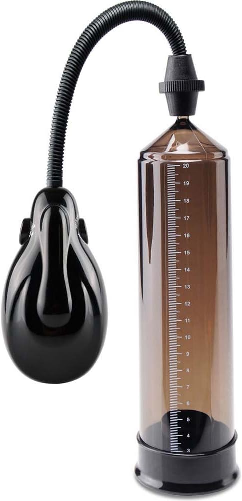Pump Worx Beginners Auto VAC Kit