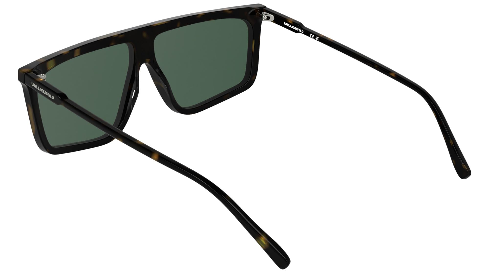KARL LAGERFELD Kl6210s Sunglasses Hombre (Pack de 1)