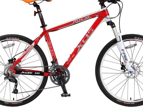 xds mtb review