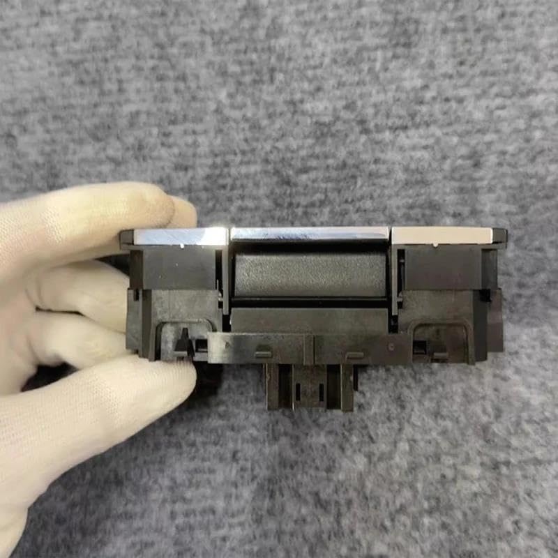 Commande de démarrage et frein électrique Superb 3V0927225B