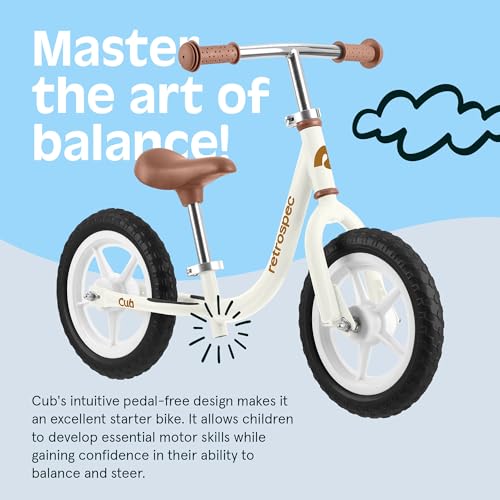 image for Retrospec Cub 2 Toddler 12