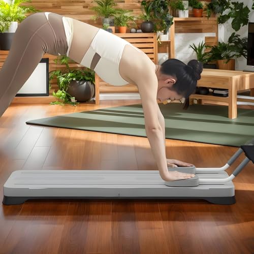 Machine de Pilates et appareil gainage ABS pour renforcement du core - 5