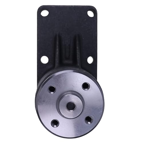 Miniatura 3 de Soporte de ventilador 3909888 3960390 compatible con Cummins 6BT5.9 6B 4B 4BT 6BT Compatible con Komatsu 6D102 4D102 3908268 3907068 4932912 4932907