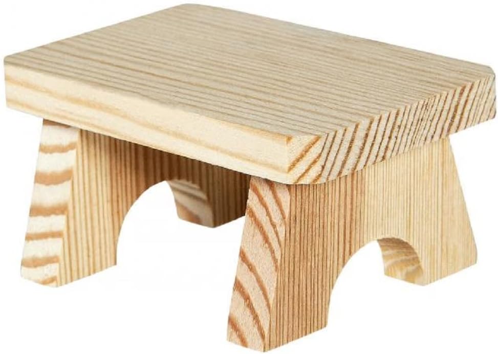 KWOBench for Sitting German Incense Smokers