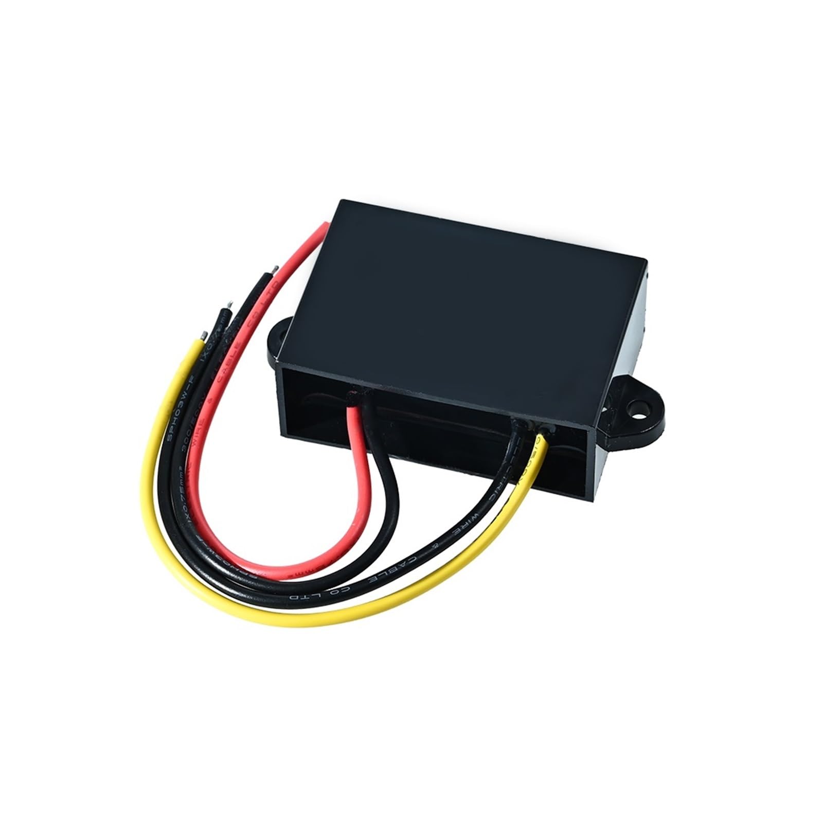 9-36V TO 12V Dc Boost Buck Converter 12V 24V to 12V 1A Dc-dc Step Up Down Converter (24V (9-36V)_12V_Universal)