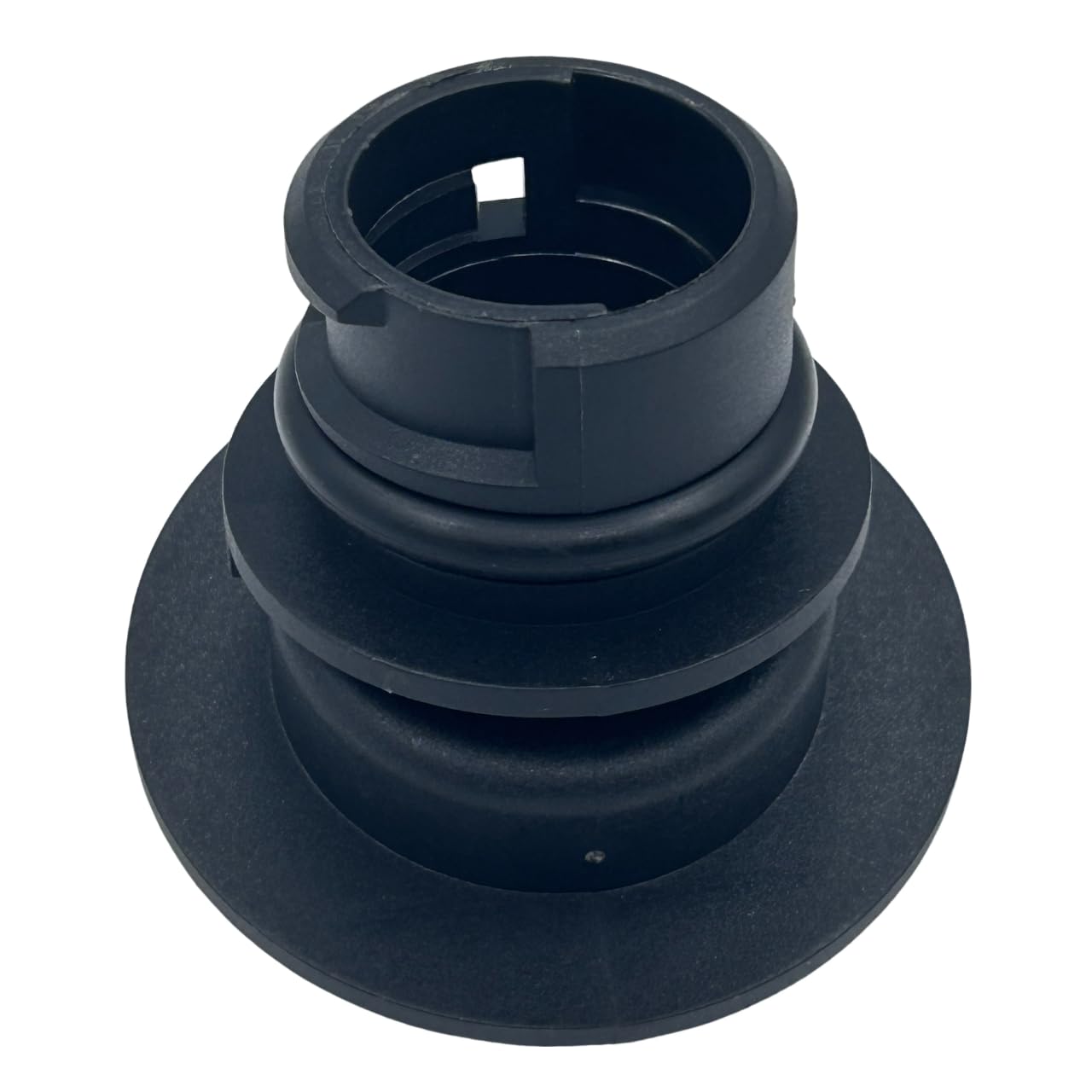 #12589431 Parts Engine Oil Filler Tube Durable Replacement Parts New