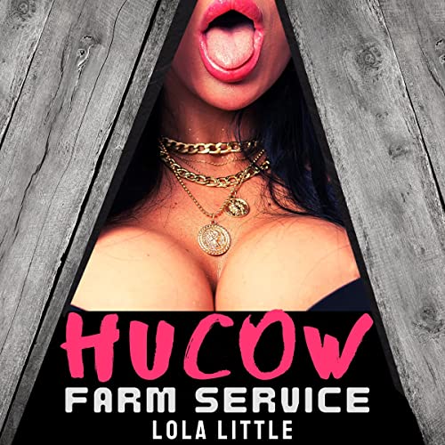 Hucow Farm Service by Lola Little episode artwork