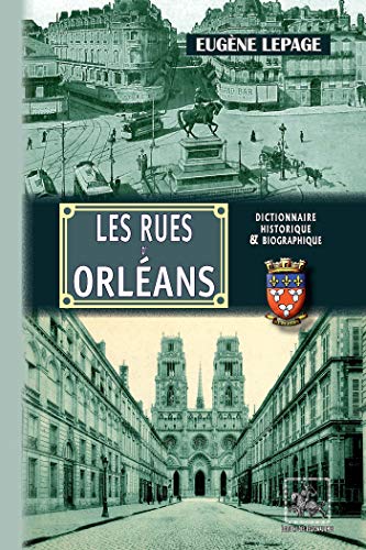 Les Rues d'Orléans