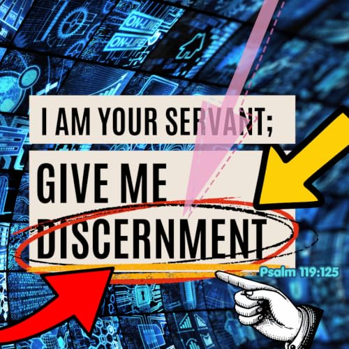 Screens are everywhere. Be discerning.