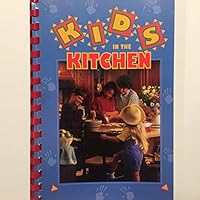 Kids in the Kitchen B005IJP22O Book Cover