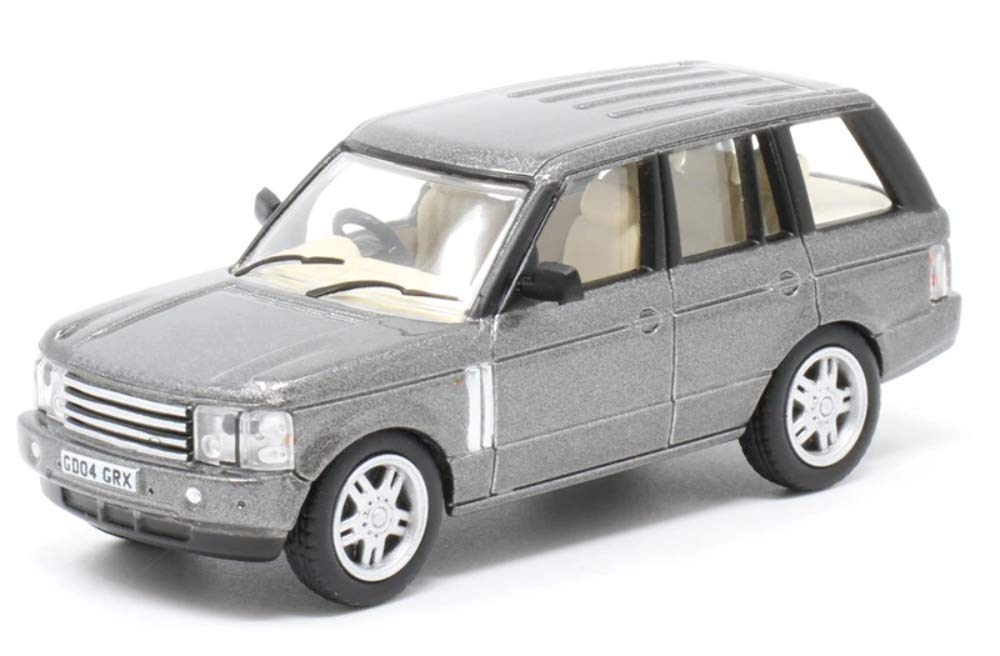 Oxford Range Rover 3rd Generation - Bonatti Grey
