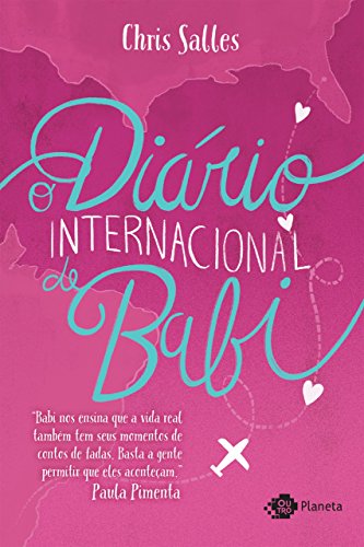 O diário internacional de Babi - Salles, Chris