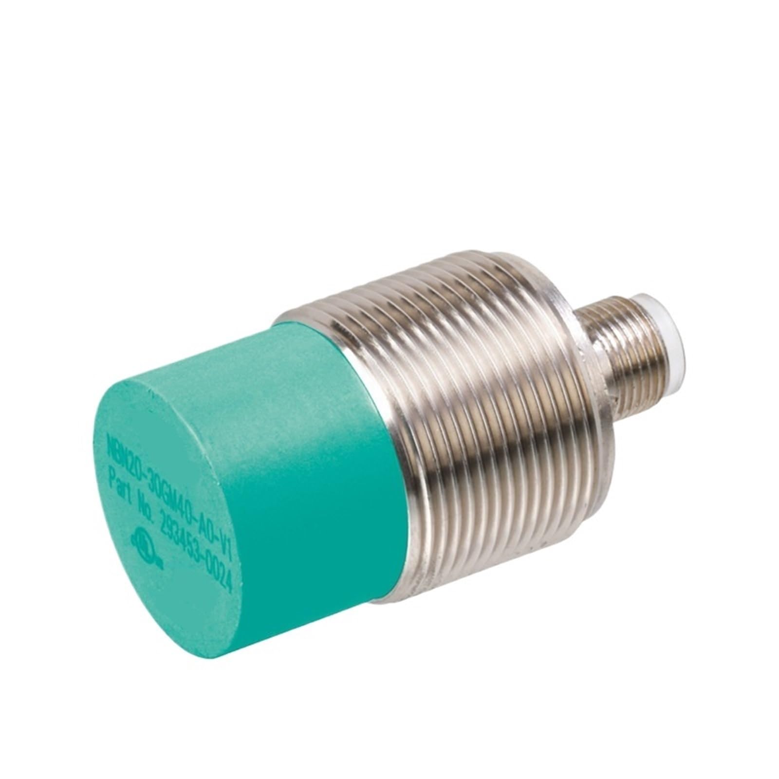 QfUxYYSLD NBN15-30GM40-Z0-V1 () Inductive Proximity Switch/Sensor (088215)