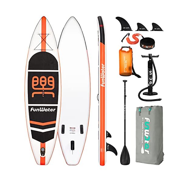 FunWater SUP Ultra-Light