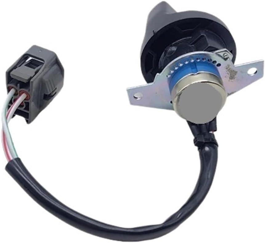 ZE135 150 155 205 215 230 260 Throttle Knob Gear Switch Excavator Parts