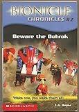 Beware the Bohrok (Bionicle Chronicles)