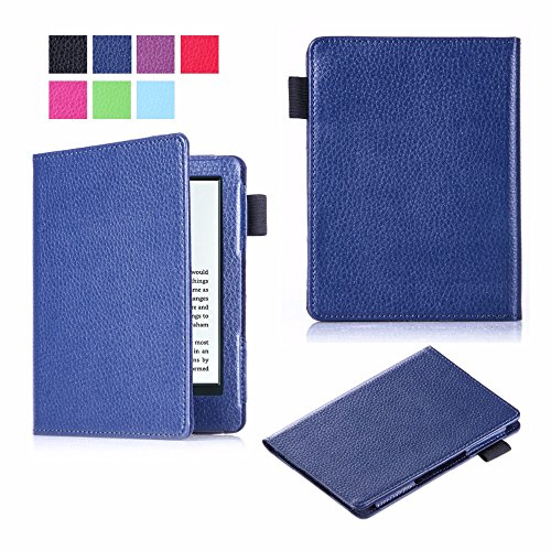 Theoutlettablet® Funda ebook Bq Cervantes 4 6' / Cervantes 3 6' - Protección para Libro...