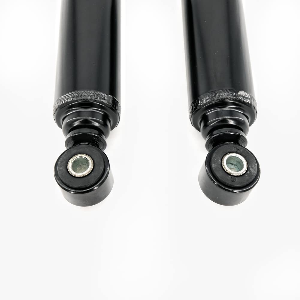 Bakkeny Universeller Hydraulischer Pioneer-Stoßdämpfer-Schwarz 