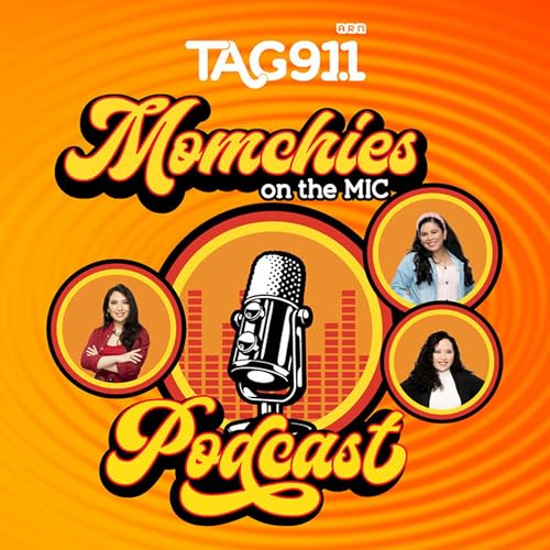 MOMCHIES ON THE MIC Titelbild